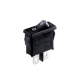 Slim Rocker Switch