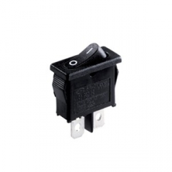 Slim Rocker Switch