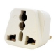 Universal to UK Travel Adapter