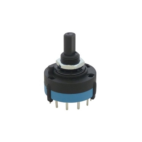 Rotary Switch - PCB - 12 Way