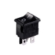 Interruptor Basculante Miniatura﻿