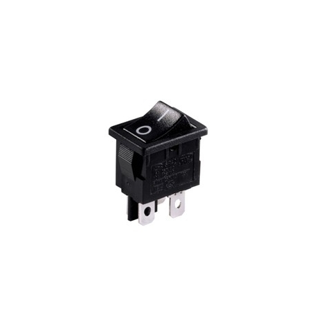 Interruptor Basculante Miniatura﻿