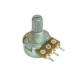 16mm 100K Ohm Log Rotary Potentiometer