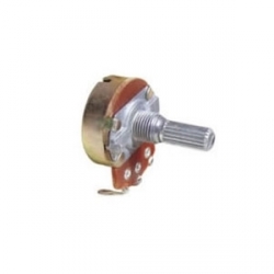 24mm 10K Ohm Linear Rotary Potentiometer