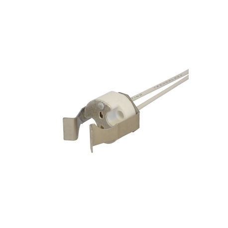 GU4 Ceramic Lamp Holder / GU5.3 Ceramic Lamp Holder