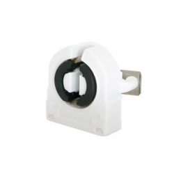 Fluorescent Lampholder - T8