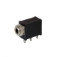 3.5mm Miniature Jack Socket