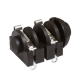 6.35mm Mono Jack Socket