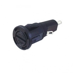 Panel Mount Fuse Holder