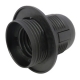 E27 Lamp Holder (Full Threaded)