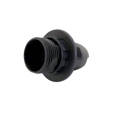 E14 Lamp Holder (Full Threaded)