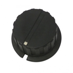 Control Knob, Bakelite 29mm