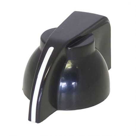 Control Knob, Chicken Head