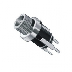 DC Jack PCB Terminals