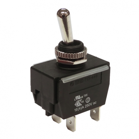 Interruptor de Palanca On-Off