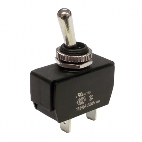 Lever Switch On-Off