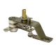 Adjustable Bimetal Thermostat