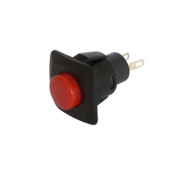 Push Button Switch Momentary On